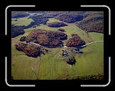 00030 (Modified) * Picture taken over the Gatineau Hills near Ottawa, Canada by Christina King * 3072 x 2304 * (1.48MB)